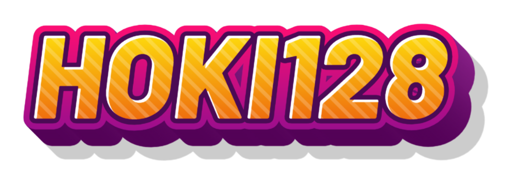 HOKI128 Logo